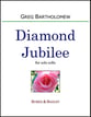 Diamond Jubilee P.O.D. cover